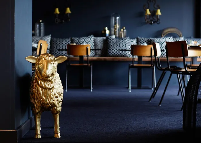 Friends Szálloda Köln